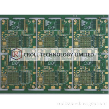 6l Hdi Enig Master Board Of Camera 